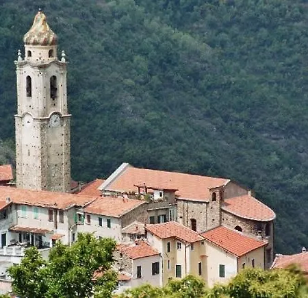 Appartement La Casa Di Franca Castel Vittorio