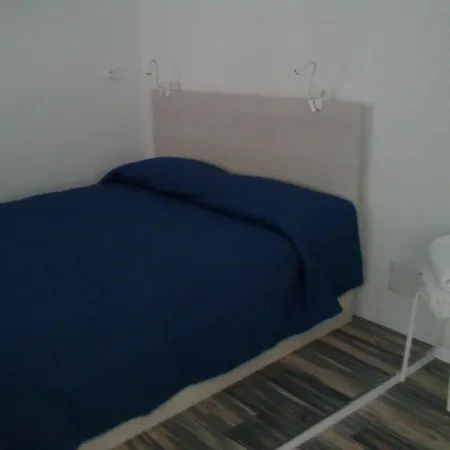 La Casa Di Franca Appartement