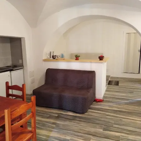 La Casa Di Franca