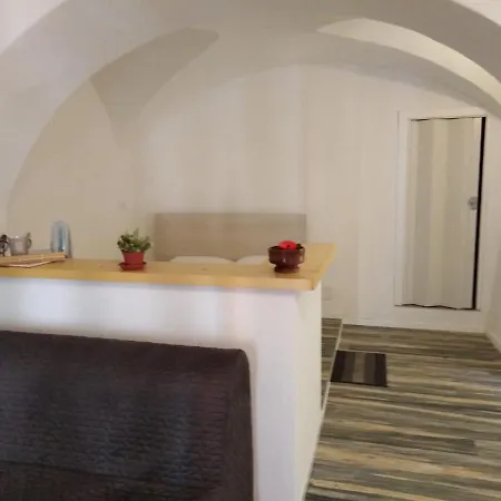 Appartement La Casa Di Franca Castel Vittorio