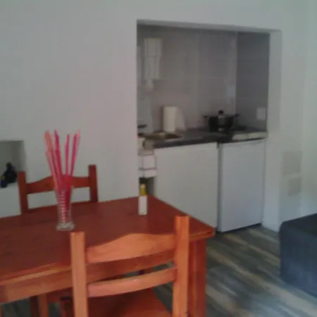 Appartement La Casa Di Franca *
