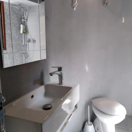 Appartement La Casa Di Franca Castel Vittorio